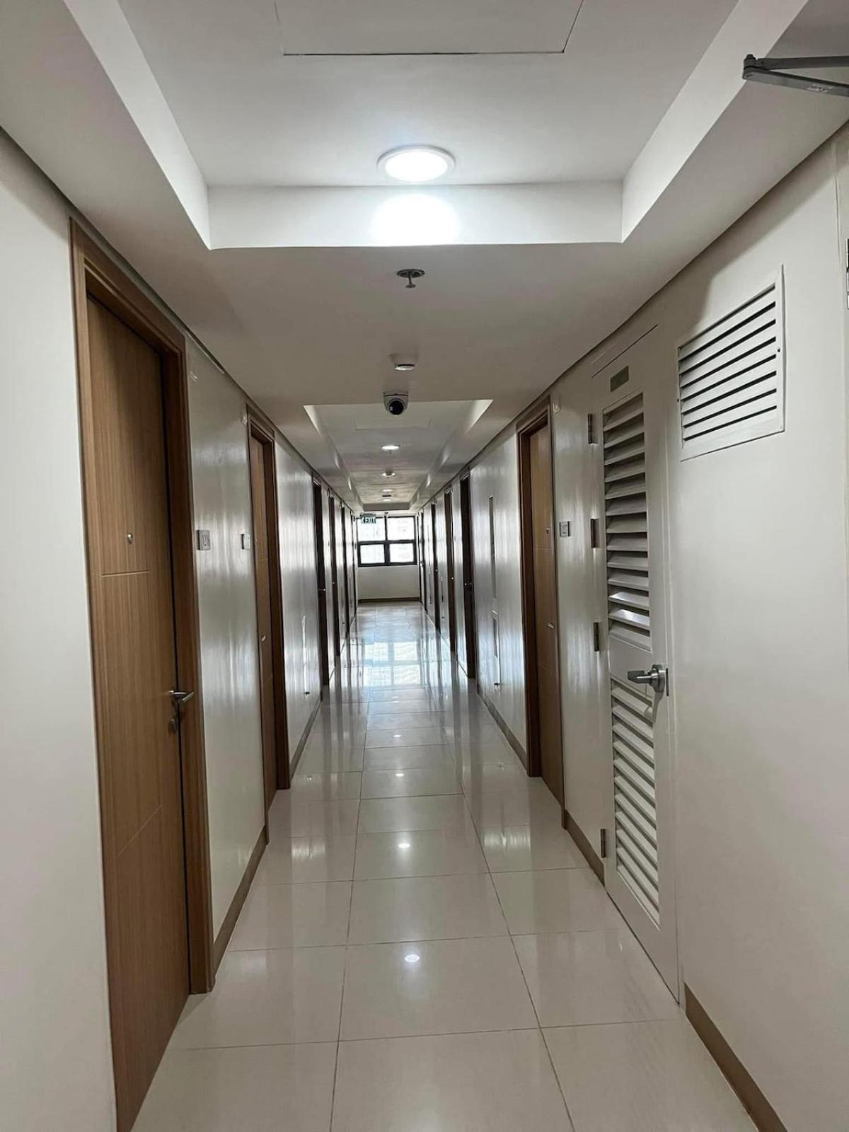 Mjm Cityscape At Red Residences Apartment