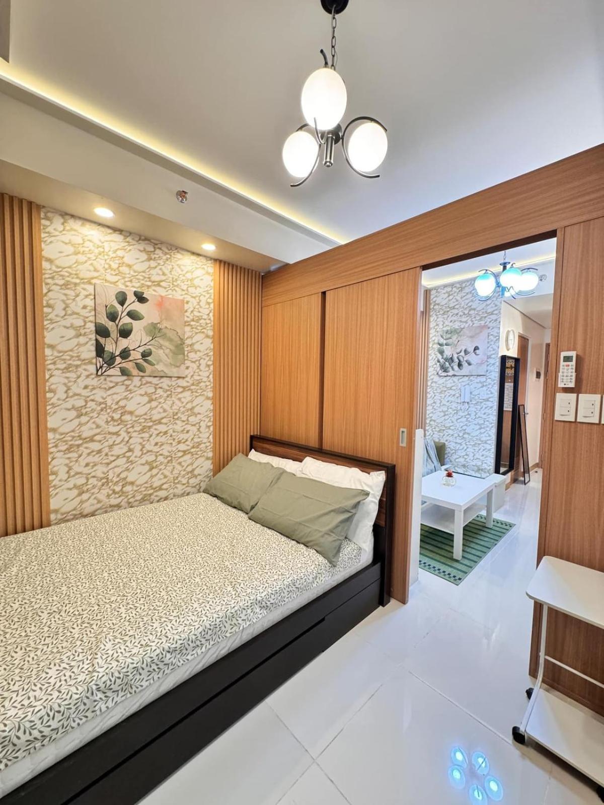 Apartment Mjm Cityscape At Red Residences *
