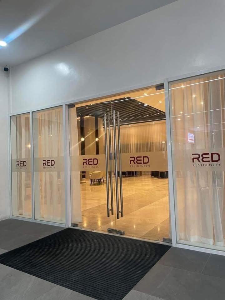 Mjm Cityscape At Red Residences Apartment Manila