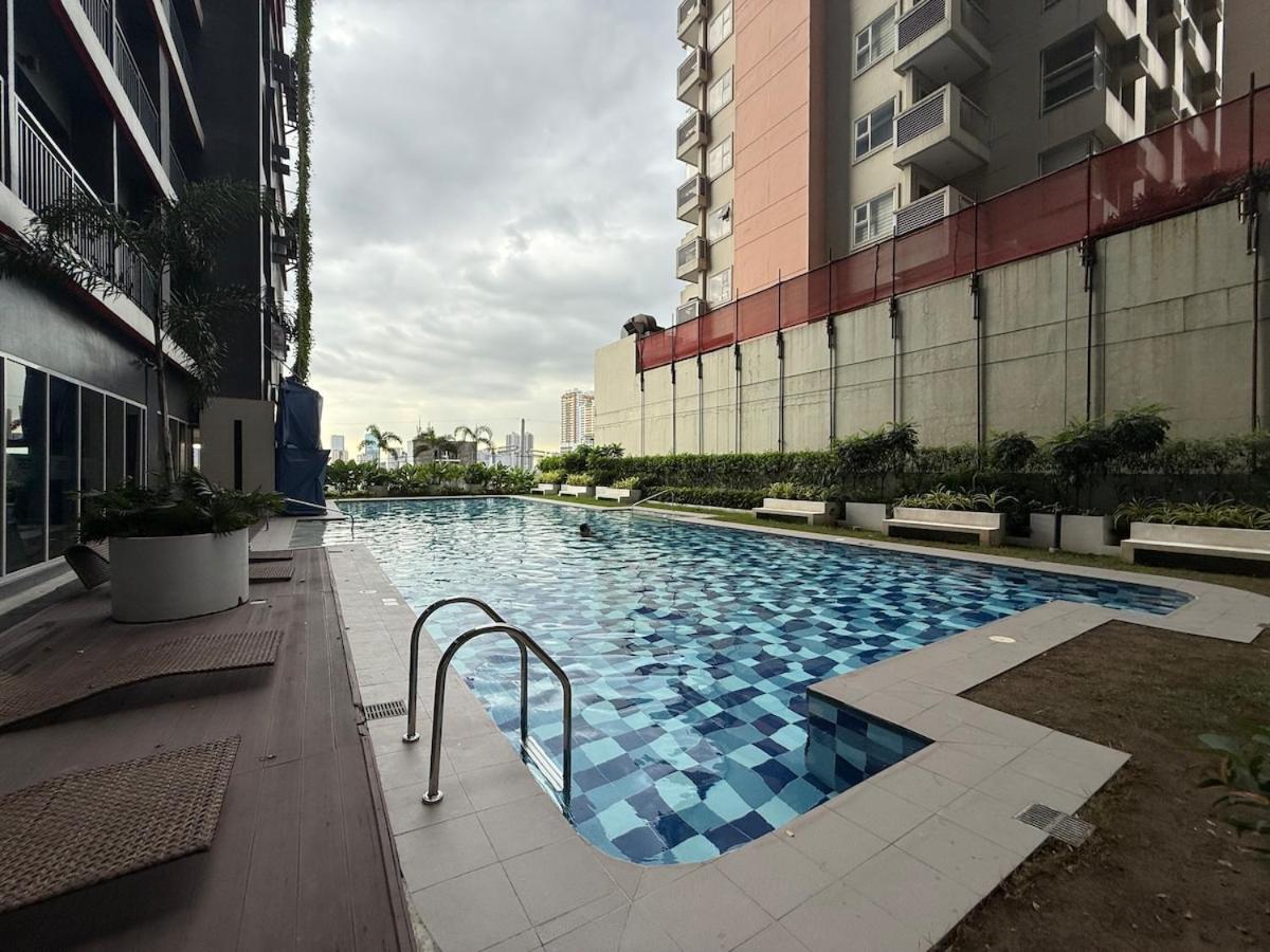 Mjm Cityscape At Red Residences *