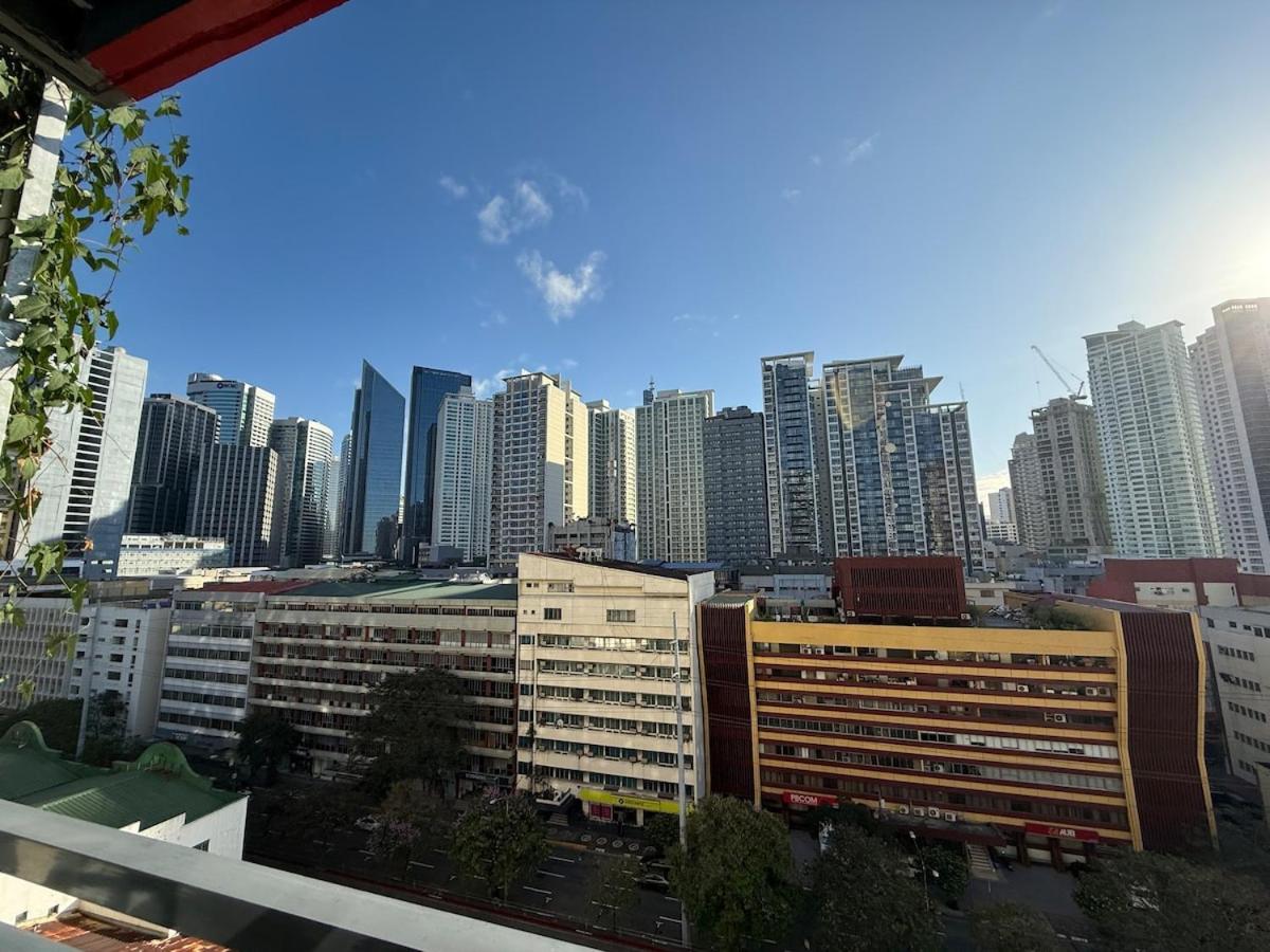 Mjm Cityscape At Red Residences Manila
