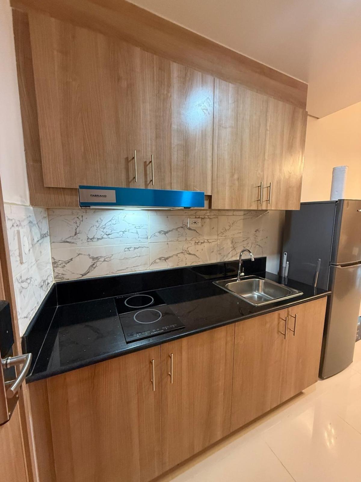 Apartment Mjm Cityscape At Red Residences