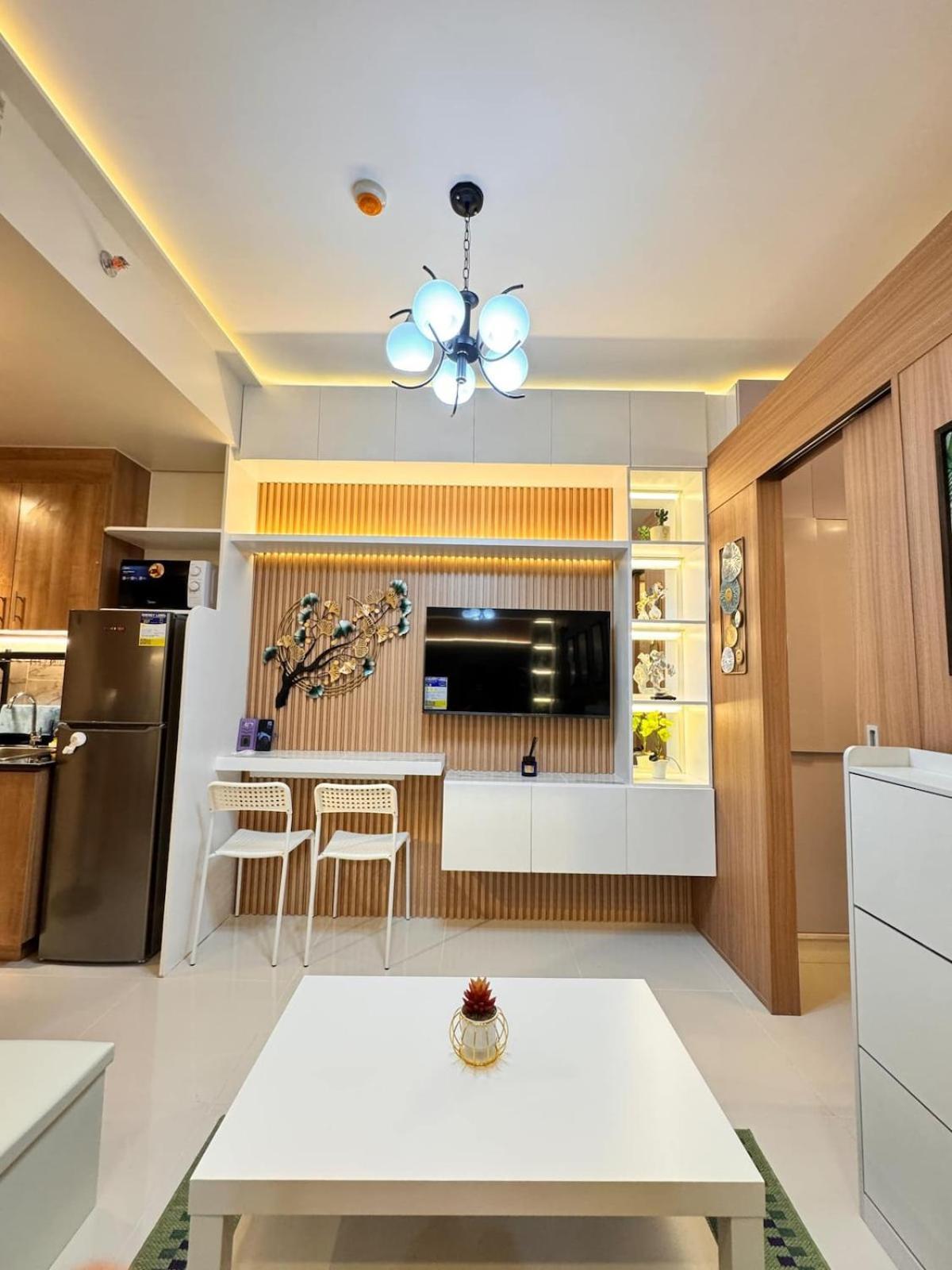 Mjm Cityscape At Red Residences *