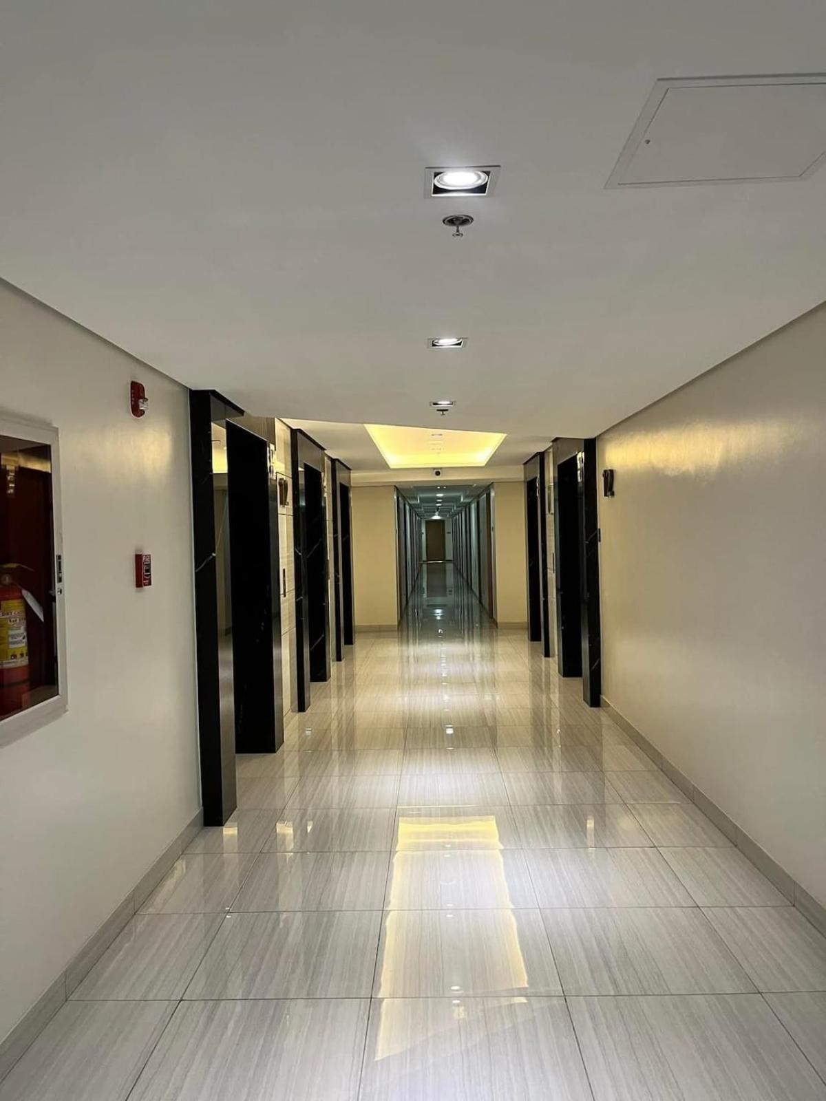 Apartment Mjm Cityscape At Red Residences