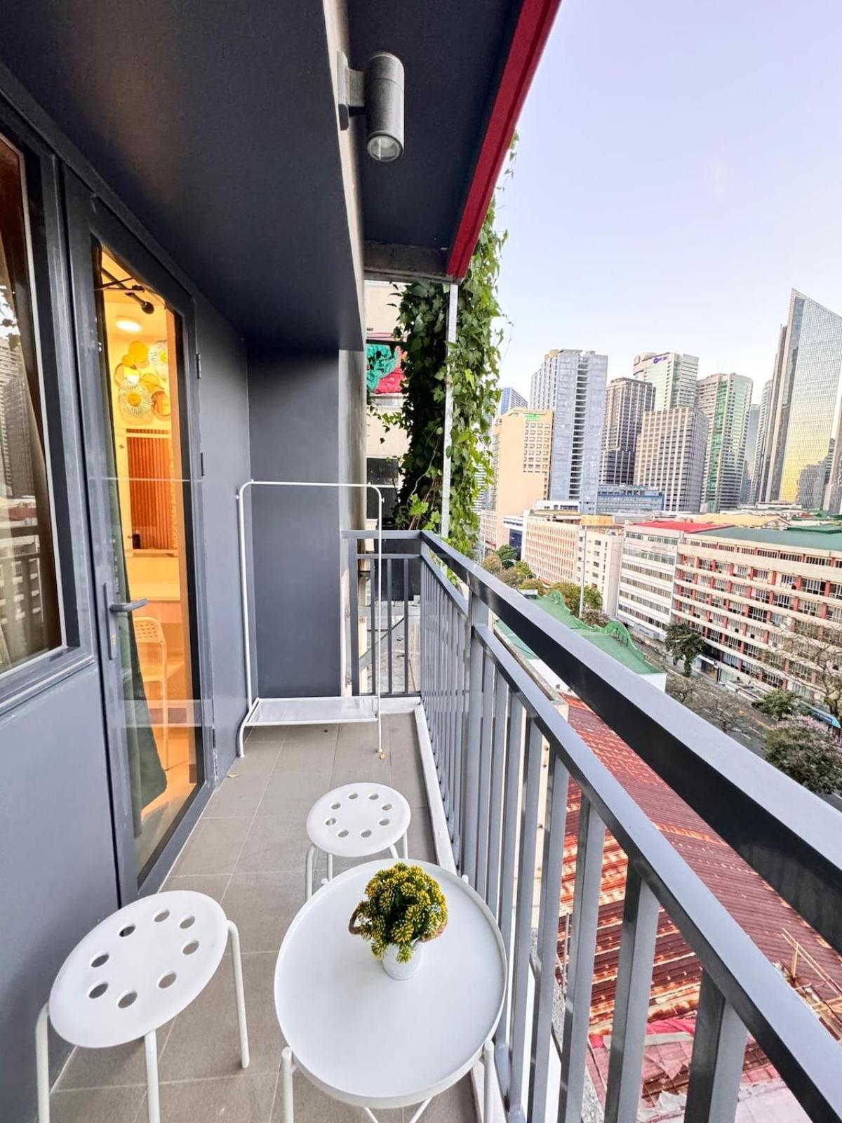 Apartment Mjm Cityscape At Red Residences *