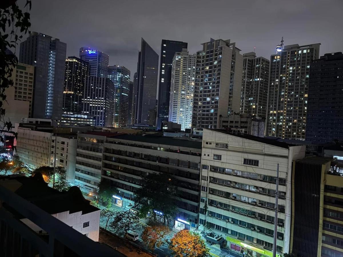 Mjm Cityscape At Red Residences Apartment Manila