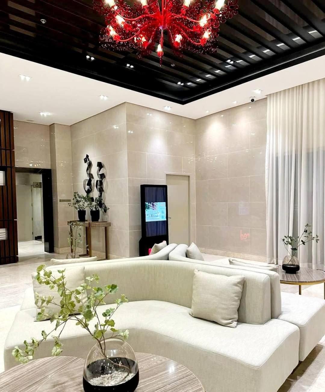 Apartment Mjm Cityscape At Red Residences Manila
