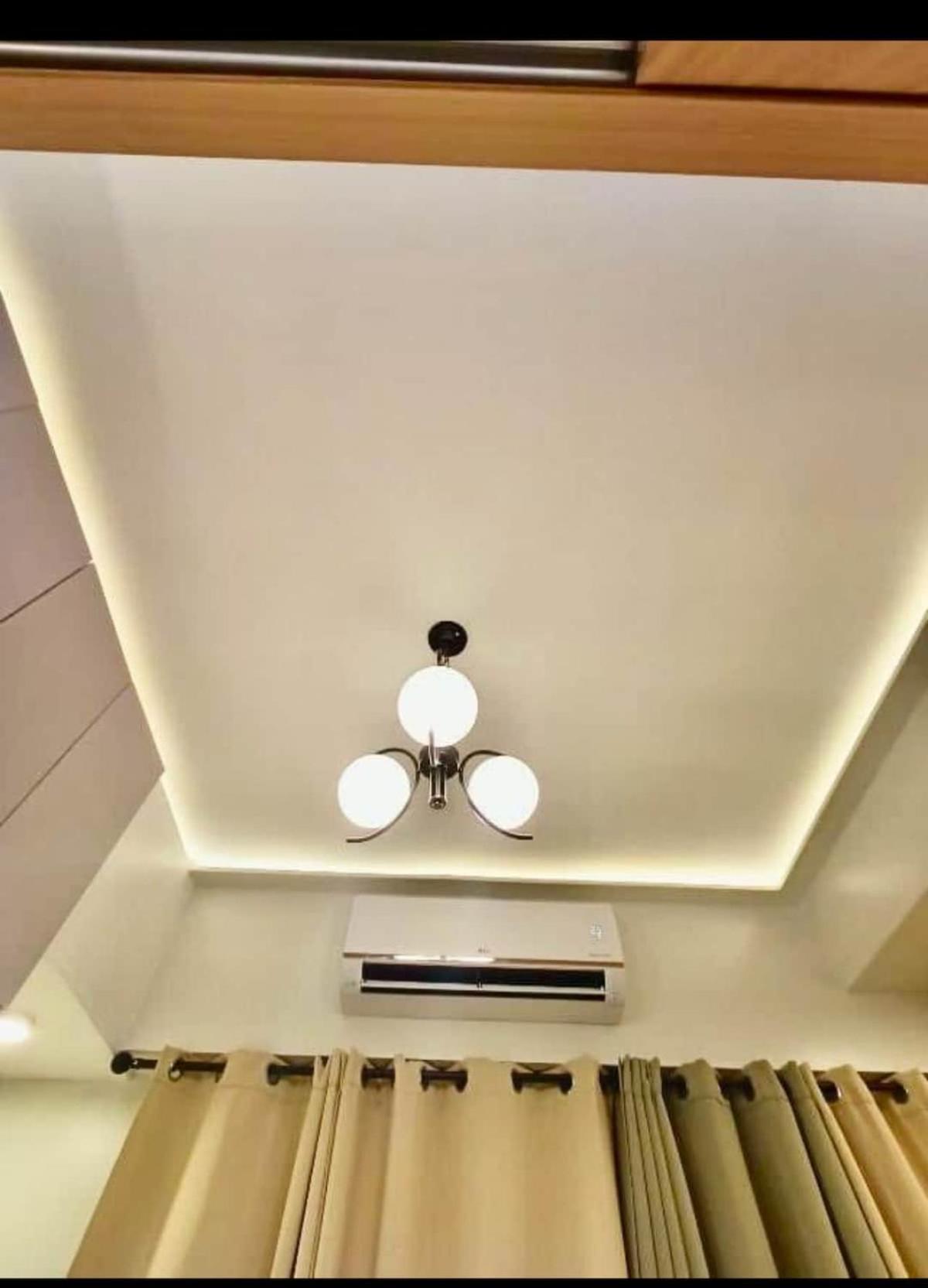 Mjm Cityscape At Red Residences * Manila
