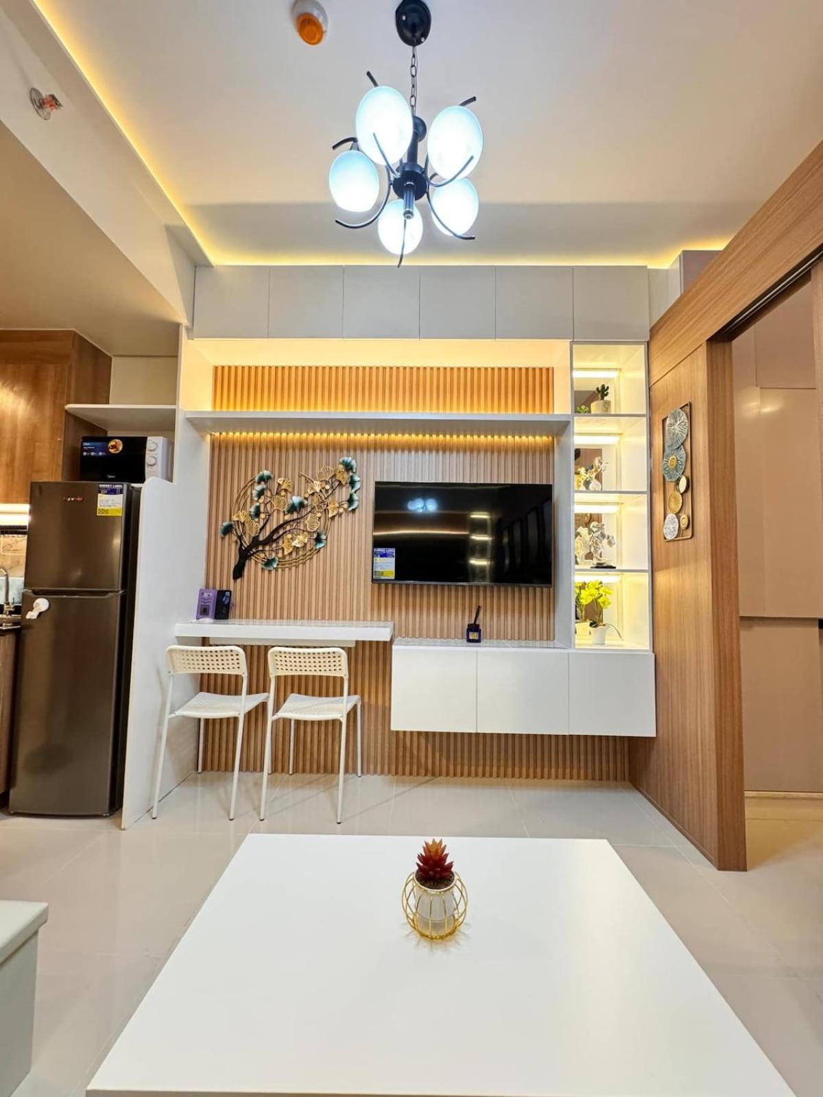 Mjm Cityscape At Red Residences