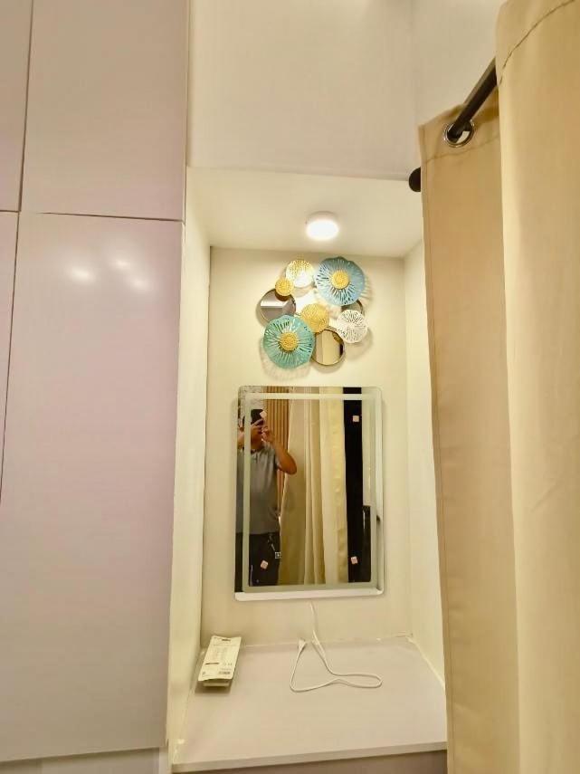 Apartment Mjm Cityscape At Red Residences