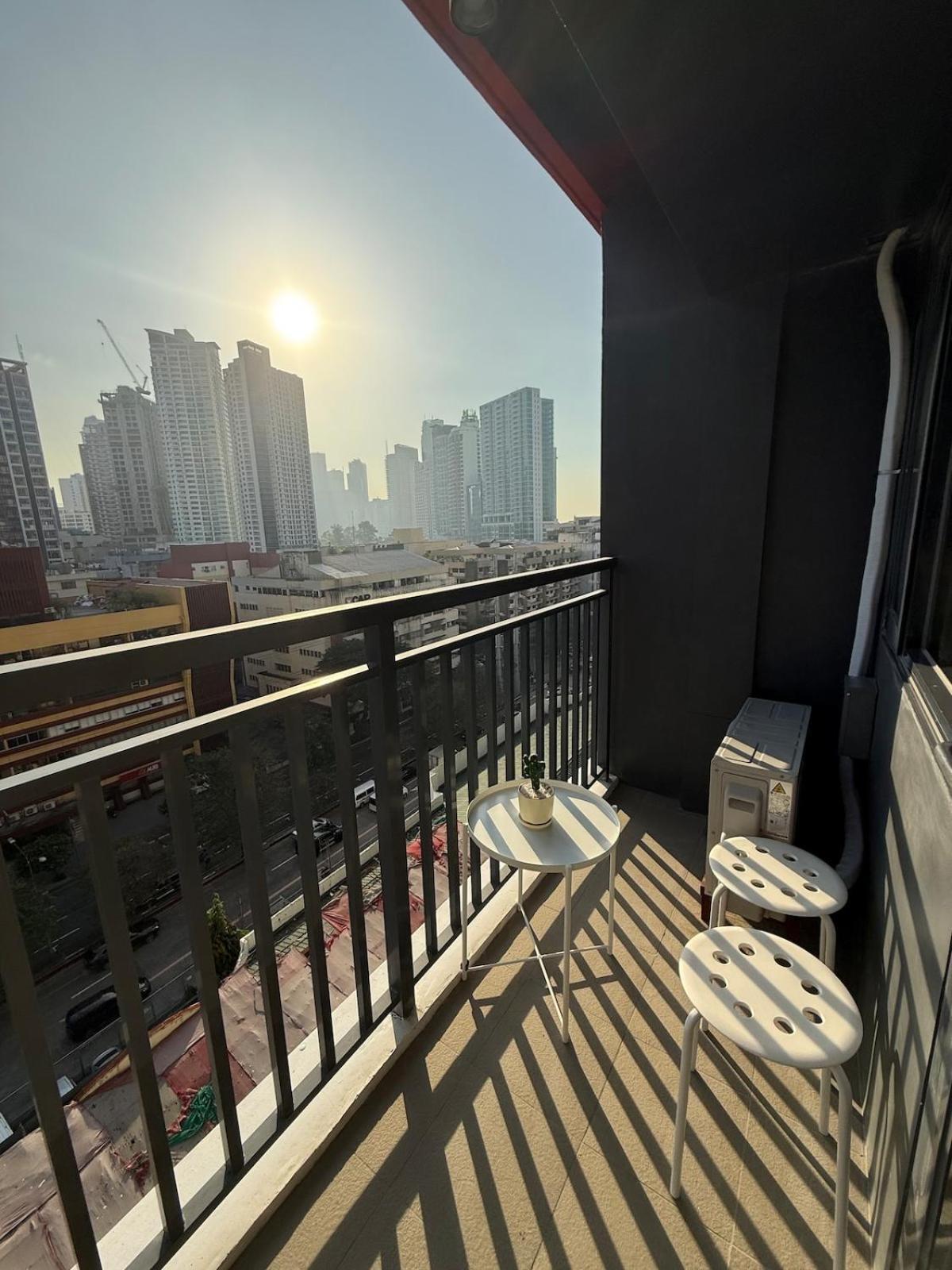 Mjm Cityscape At Red Residences Apartment *