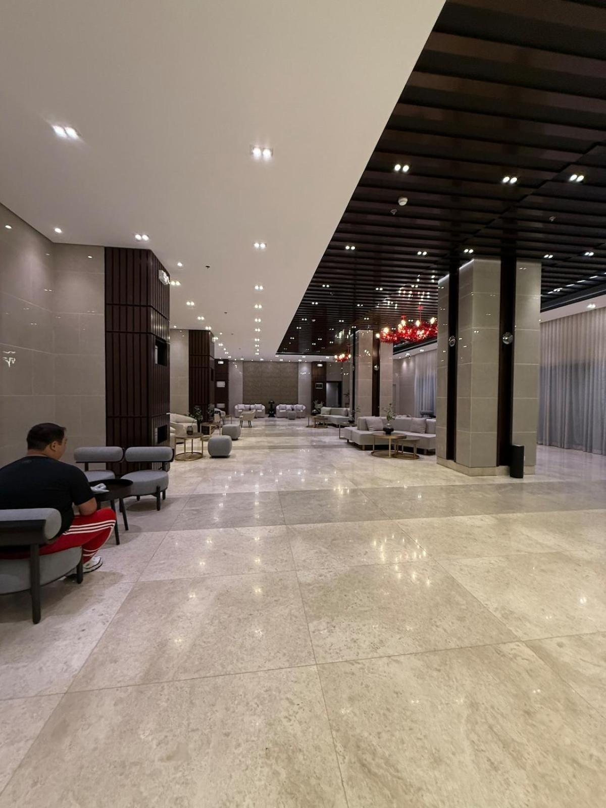 Mjm Cityscape At Red Residences Manila