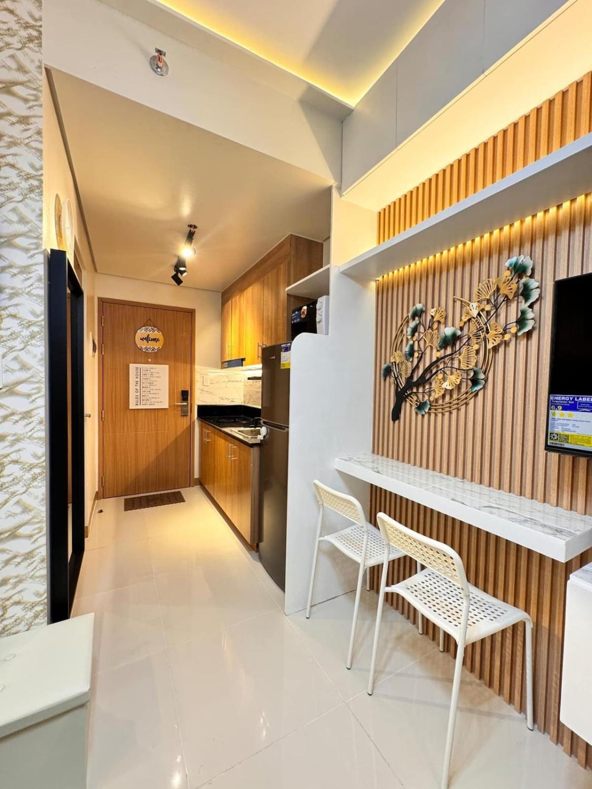 Mjm Cityscape At Red Residences