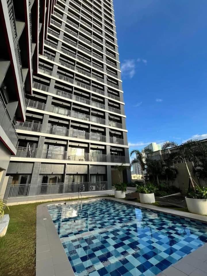 Apartment Mjm Cityscape At Red Residences *