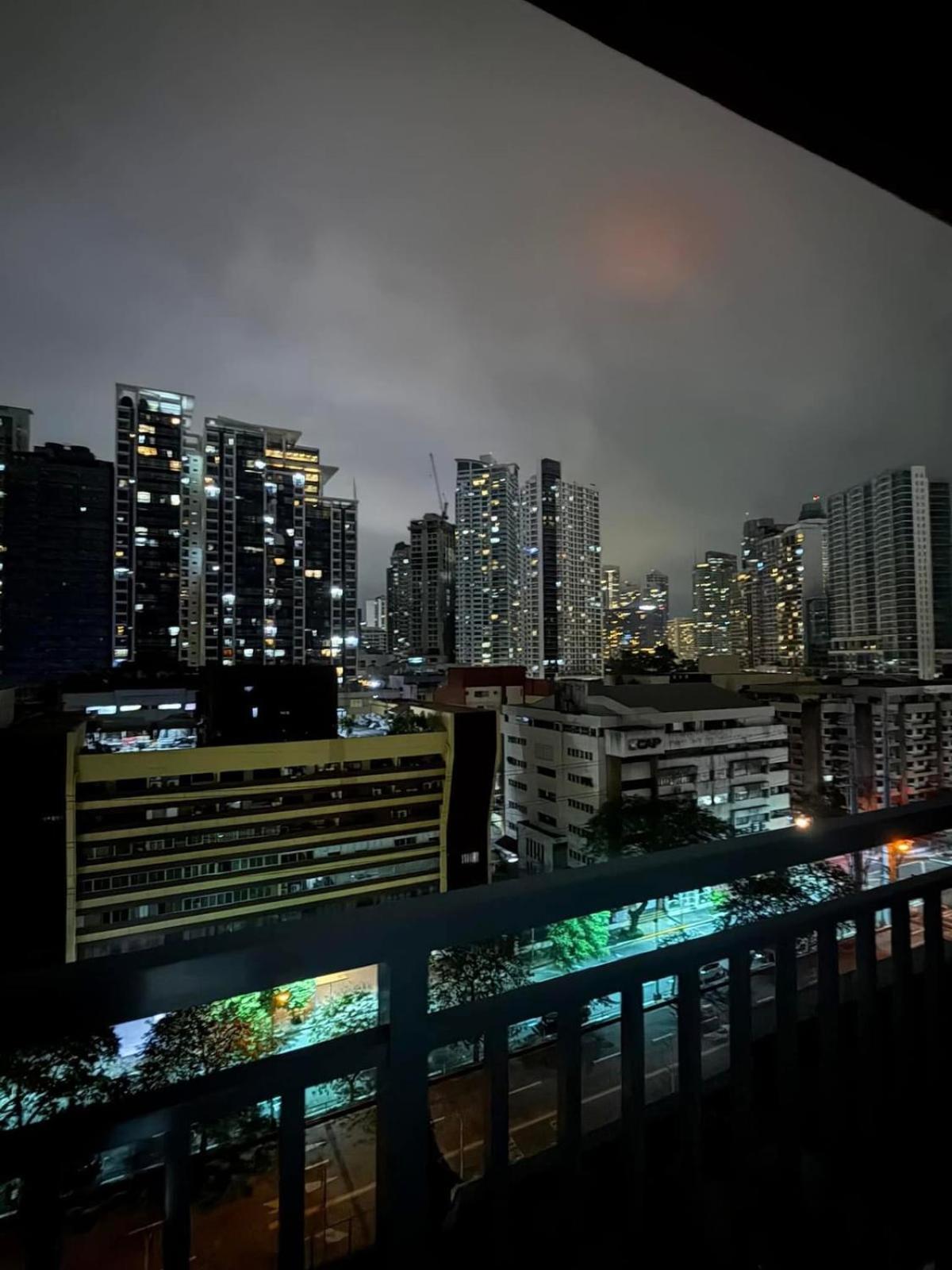 Mjm Cityscape At Red Residences *