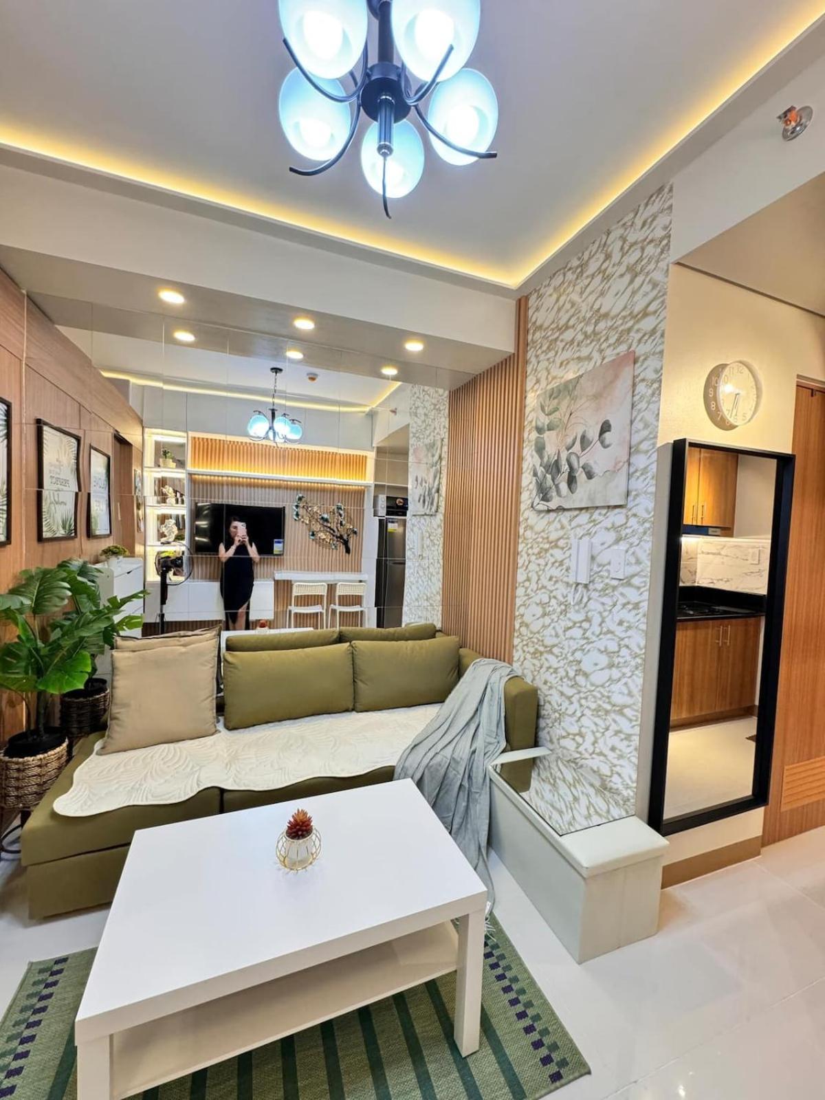 Mjm Cityscape At Red Residences Manila