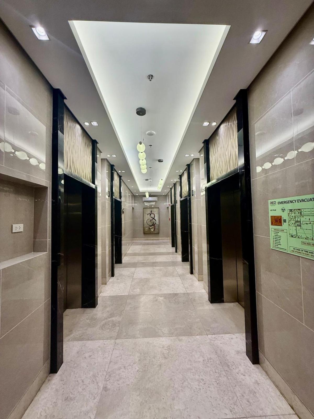 Mjm Cityscape At Red Residences Manila