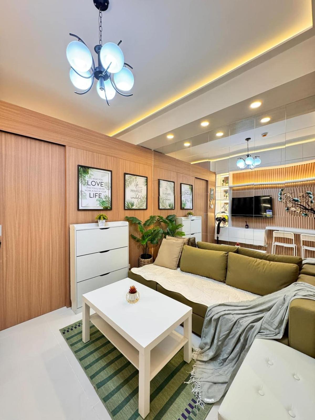 Mjm Cityscape At Red Residences * Manila