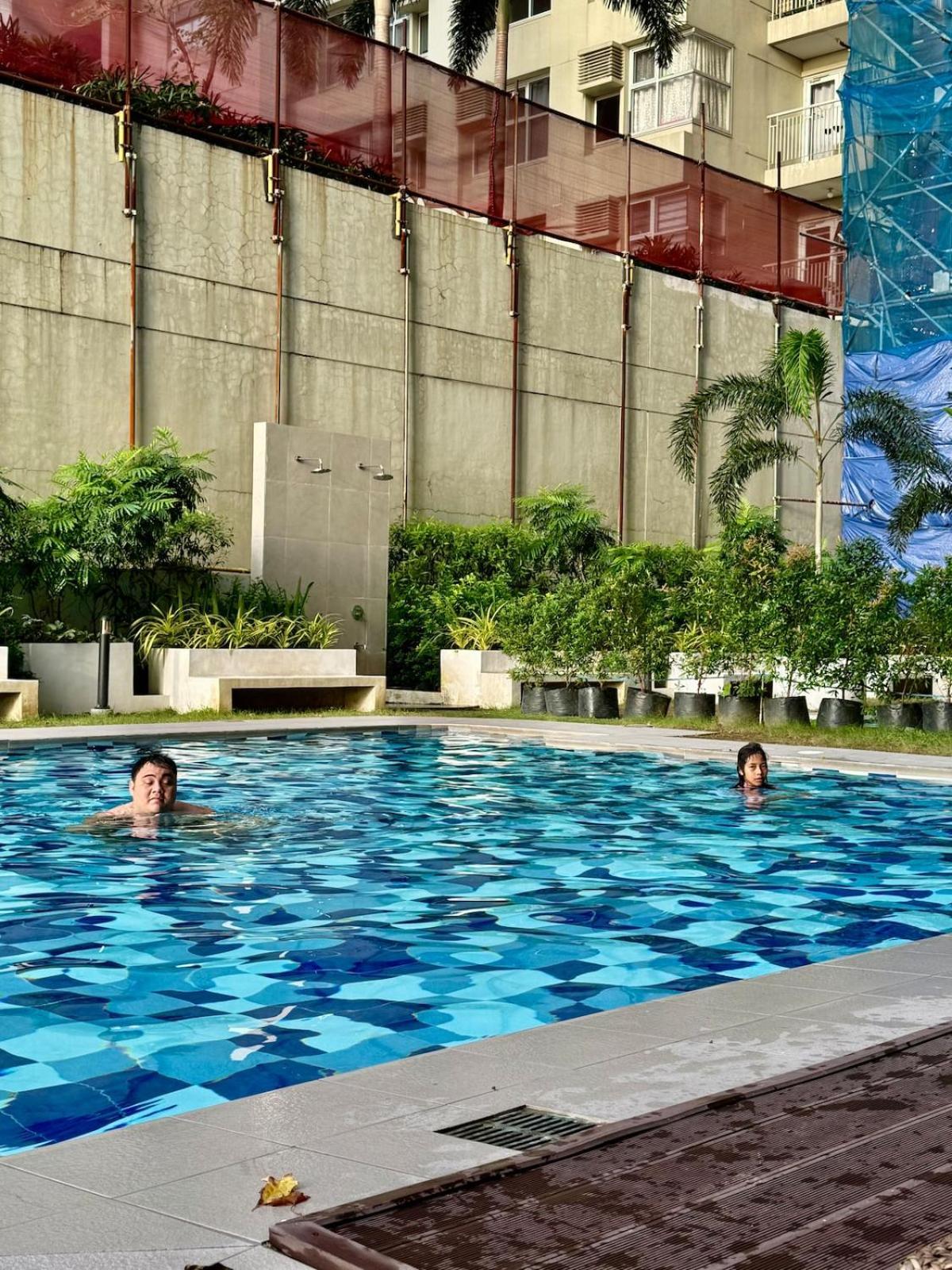 Mjm Cityscape At Red Residences Apartment