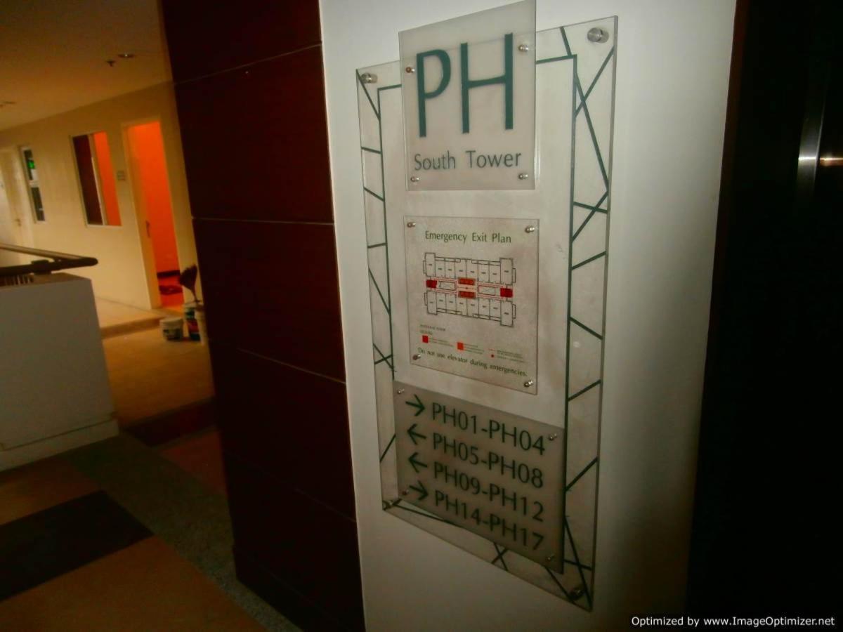 Millionaire Bay Sunset Penthouse Views Manila