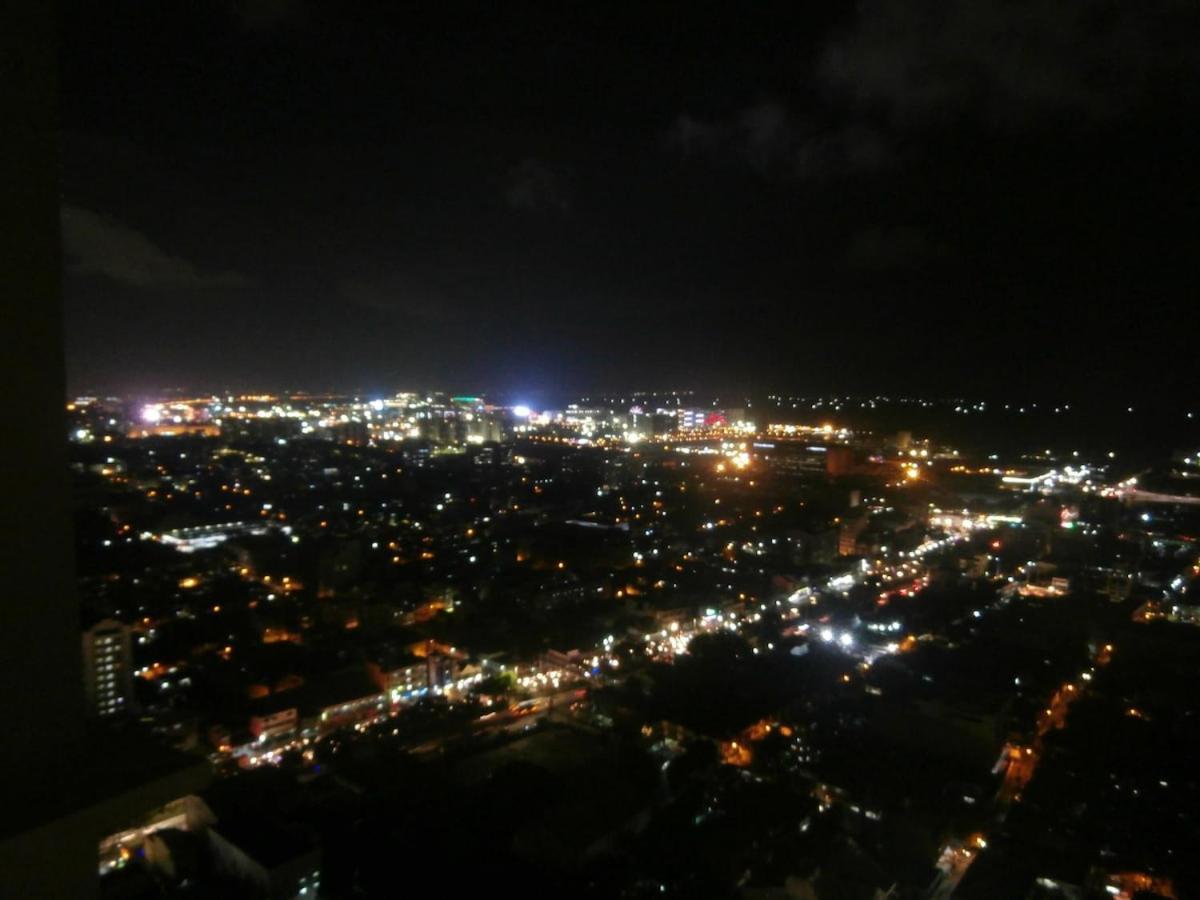 Millionaire Bay Sunset Penthouse Views Apartment