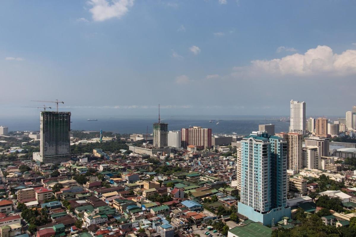 Apartment Millionaire Bay Sunset Penthouse Views *