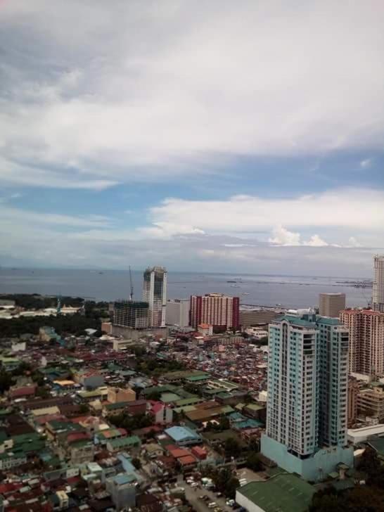 Millionaire Bay Sunset Penthouse Views * Manila
