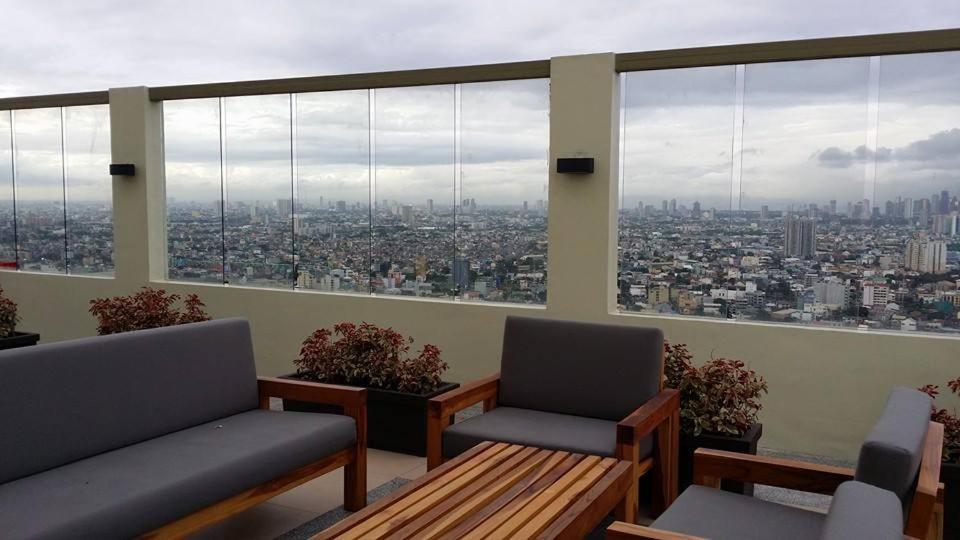 Millionaire Bay Sunset Penthouse Views Apartment Manila