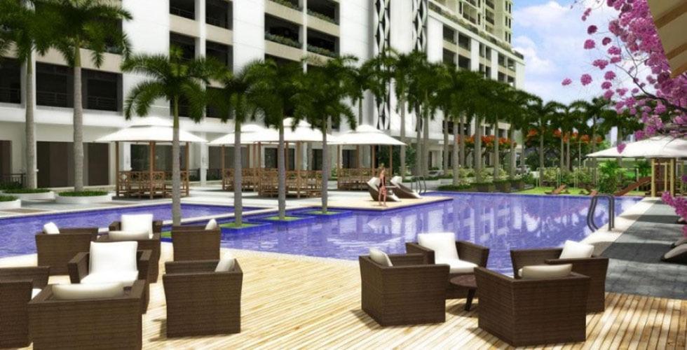 Millionaire Bay Sunset Penthouse Views Manila