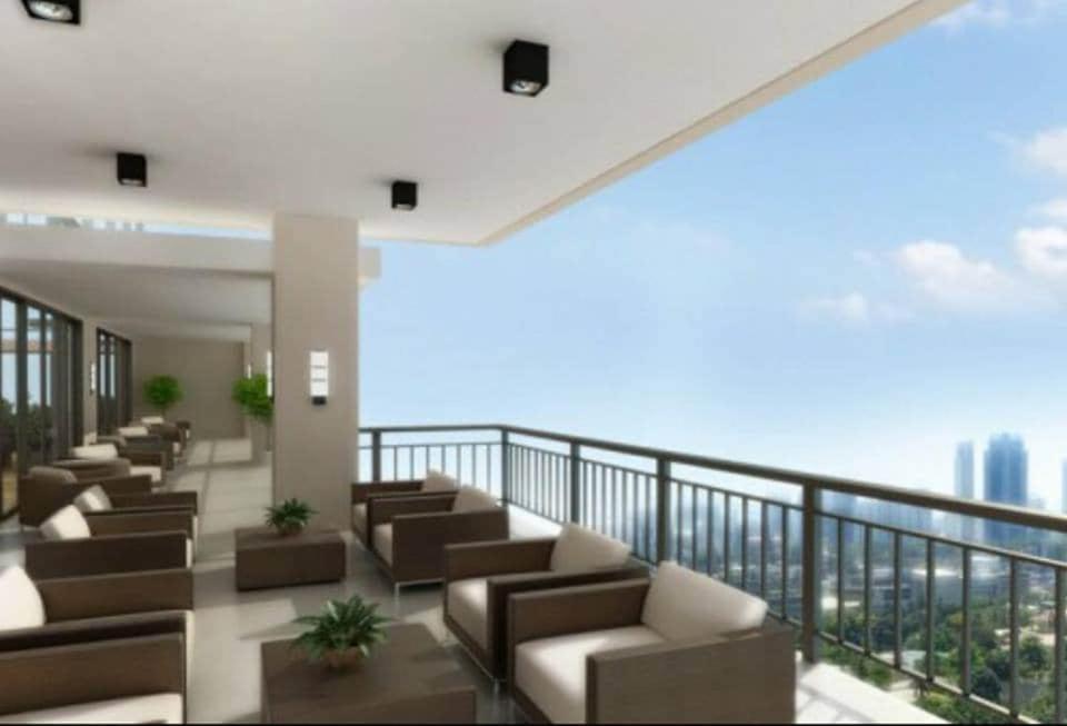 Millionaire Bay Sunset Penthouse Views Apartment Manila