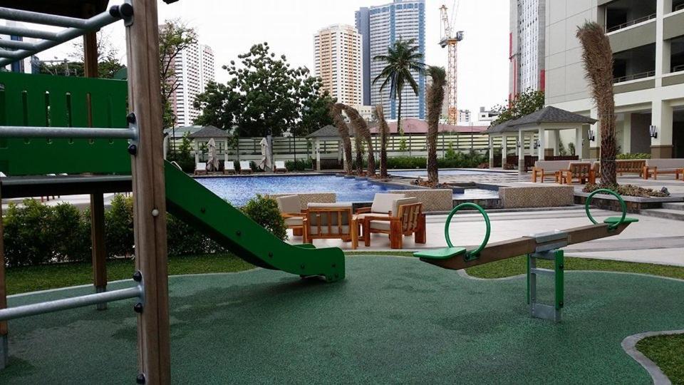 Millionaire Bay Sunset Penthouse Views * Manila