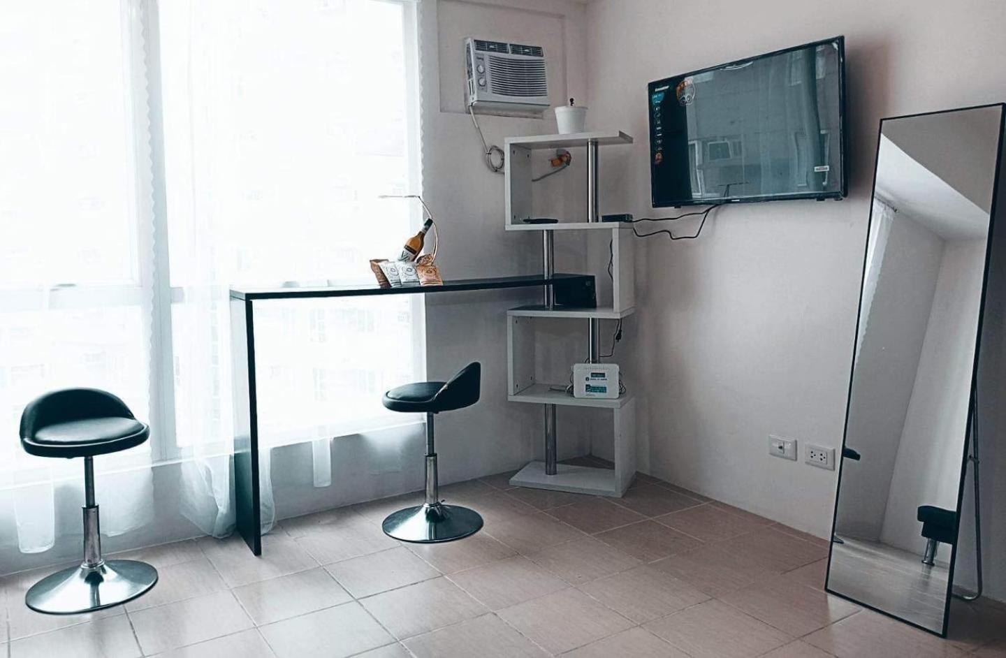 2br Pioneer Woodland Boni,mandaluyong Connected To Boni Mrt Station Aparthotel *