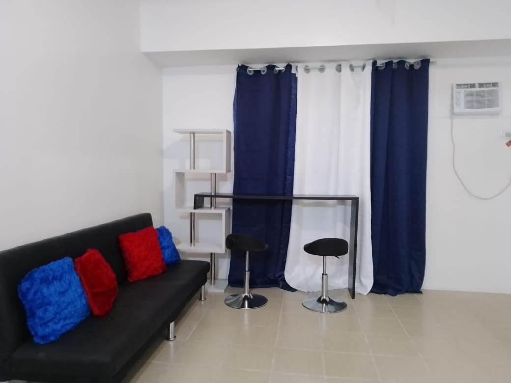 Aparthotel 2br Pioneer Woodland Boni,mandaluyong Connected To Boni Mrt Station Manila