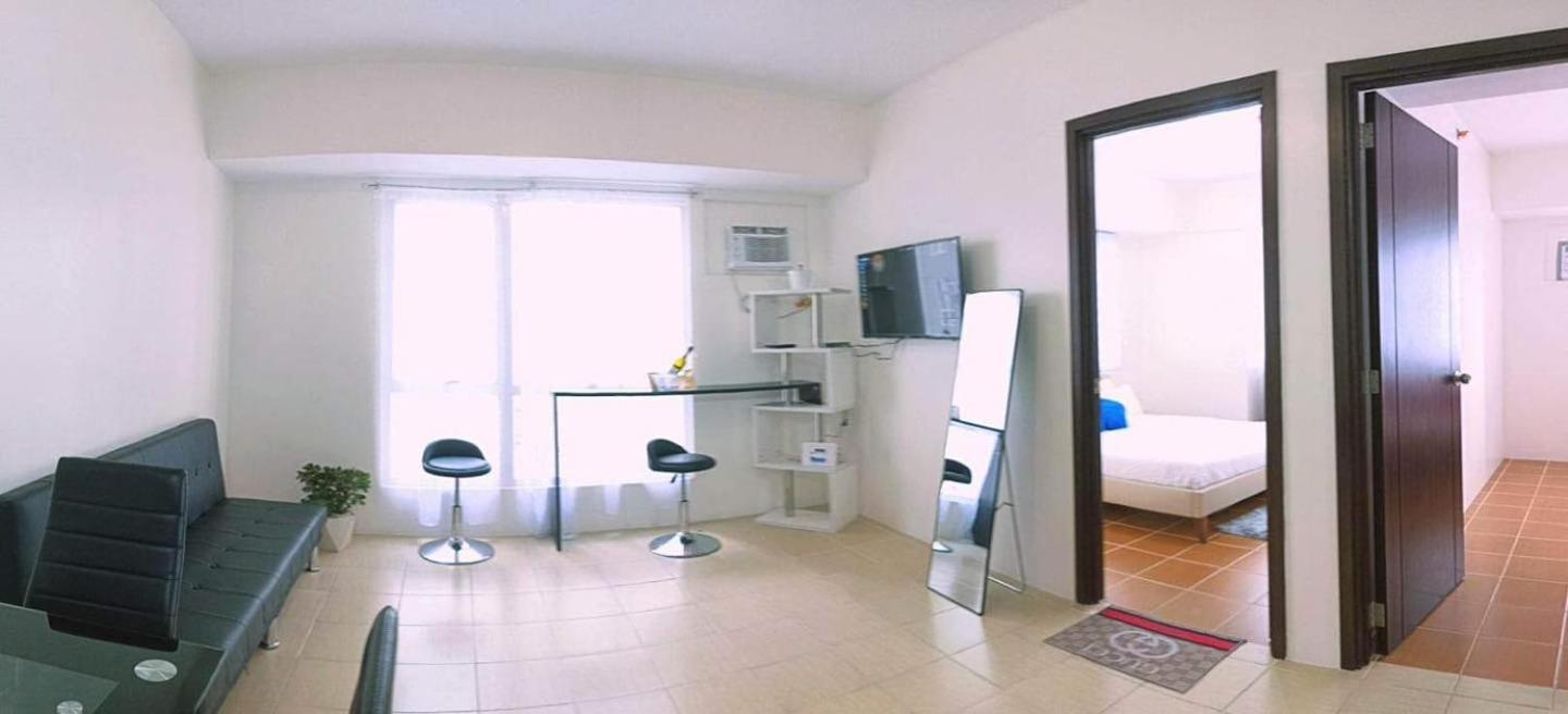 2br Pioneer Woodland Boni,mandaluyong Connected To Boni Mrt Station Aparthotel *