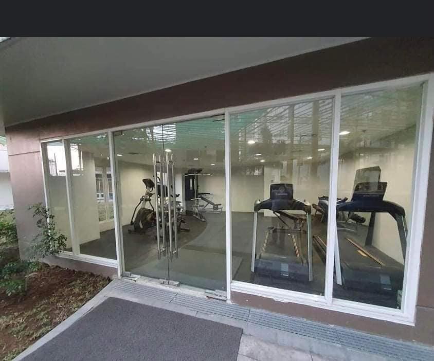 2br Pioneer Woodland Boni,mandaluyong Connected To Boni Mrt Station * Manila