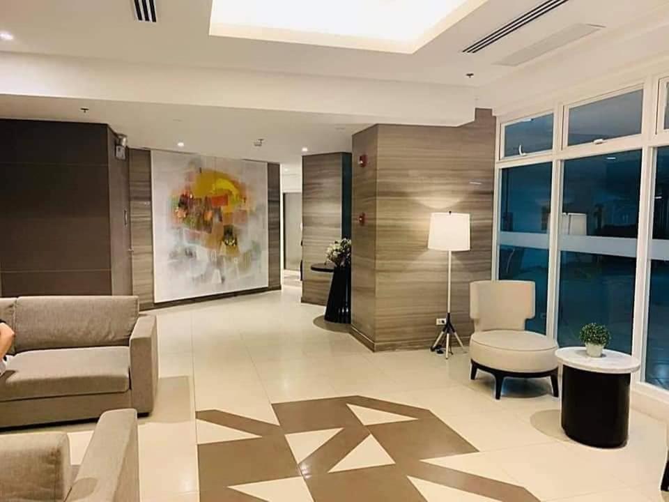 2br Pioneer Woodland Boni,mandaluyong Connected To Boni Mrt Station Aparthotel Manila