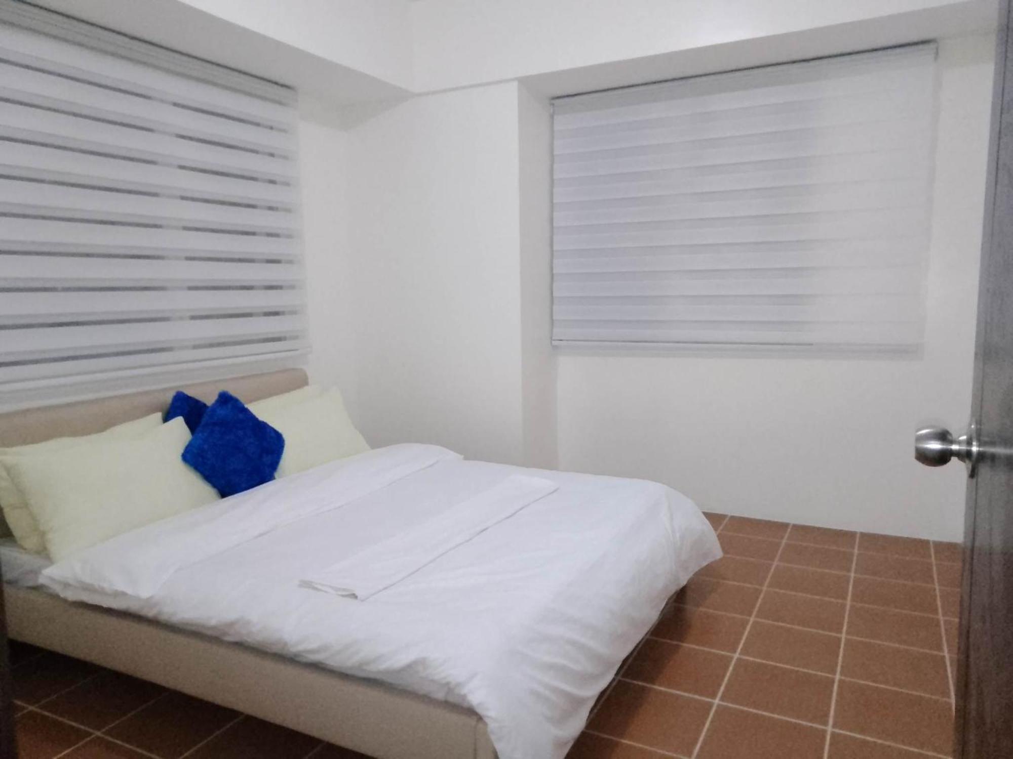 Aparthotel 2br Pioneer Woodland Boni,mandaluyong Connected To Boni Mrt Station Manila