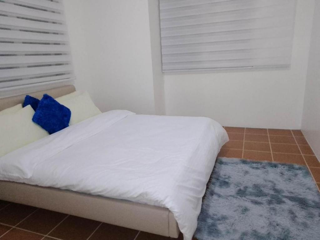 2br Pioneer Woodland Boni,mandaluyong Connected To Boni Mrt Station *