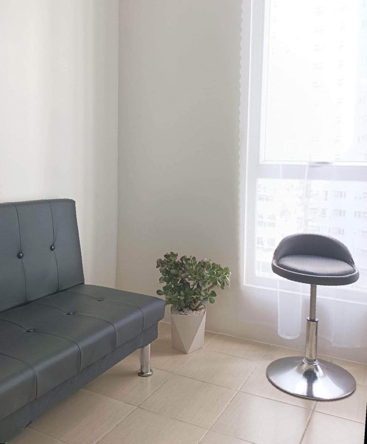 2br Pioneer Woodland Boni,mandaluyong Connected To Boni Mrt Station Aparthotel Manila