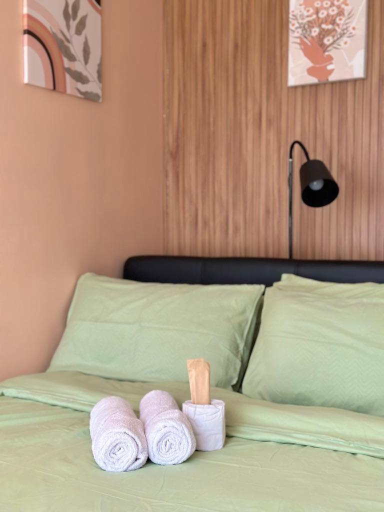 Hotel Azure Staycation By Marco 5*