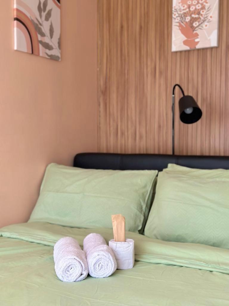 Hotel Azure Staycation By Marco Manila