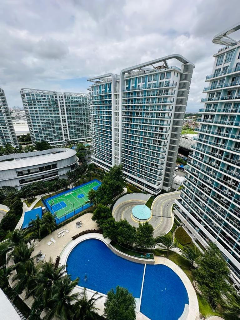 Hotel Azure Staycation By Marco 5*