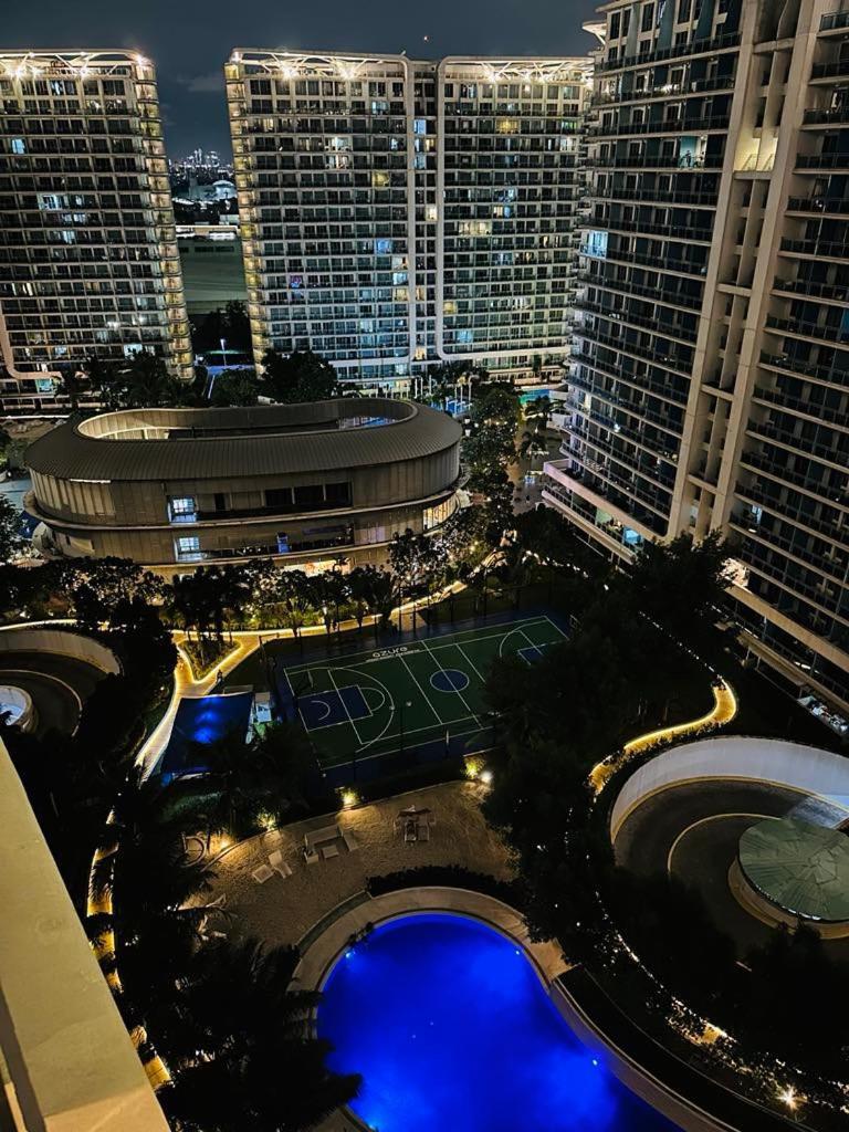 Azure Staycation By Marco Hotel Manila