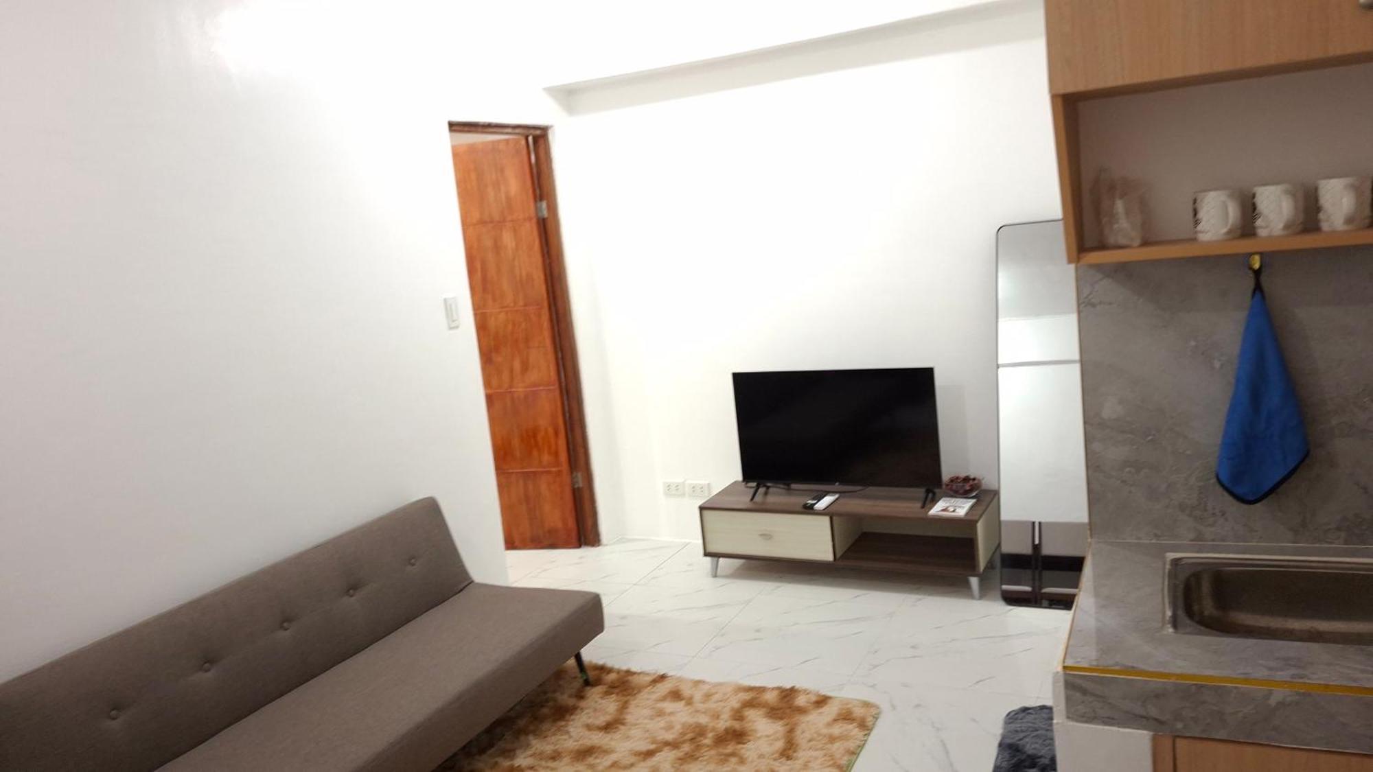 Transient House Ysj Apartment *