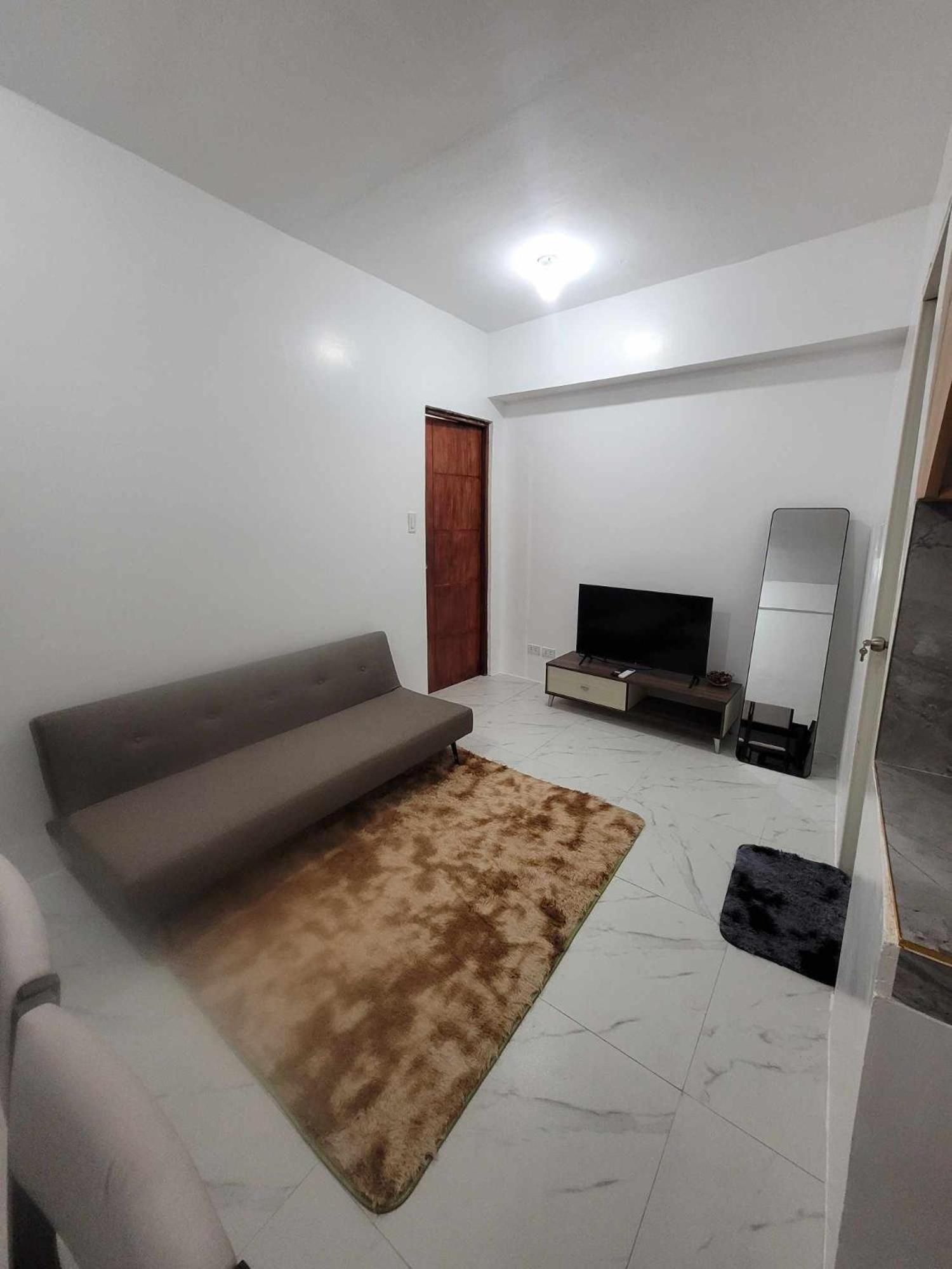 Apartment Transient House Ysj