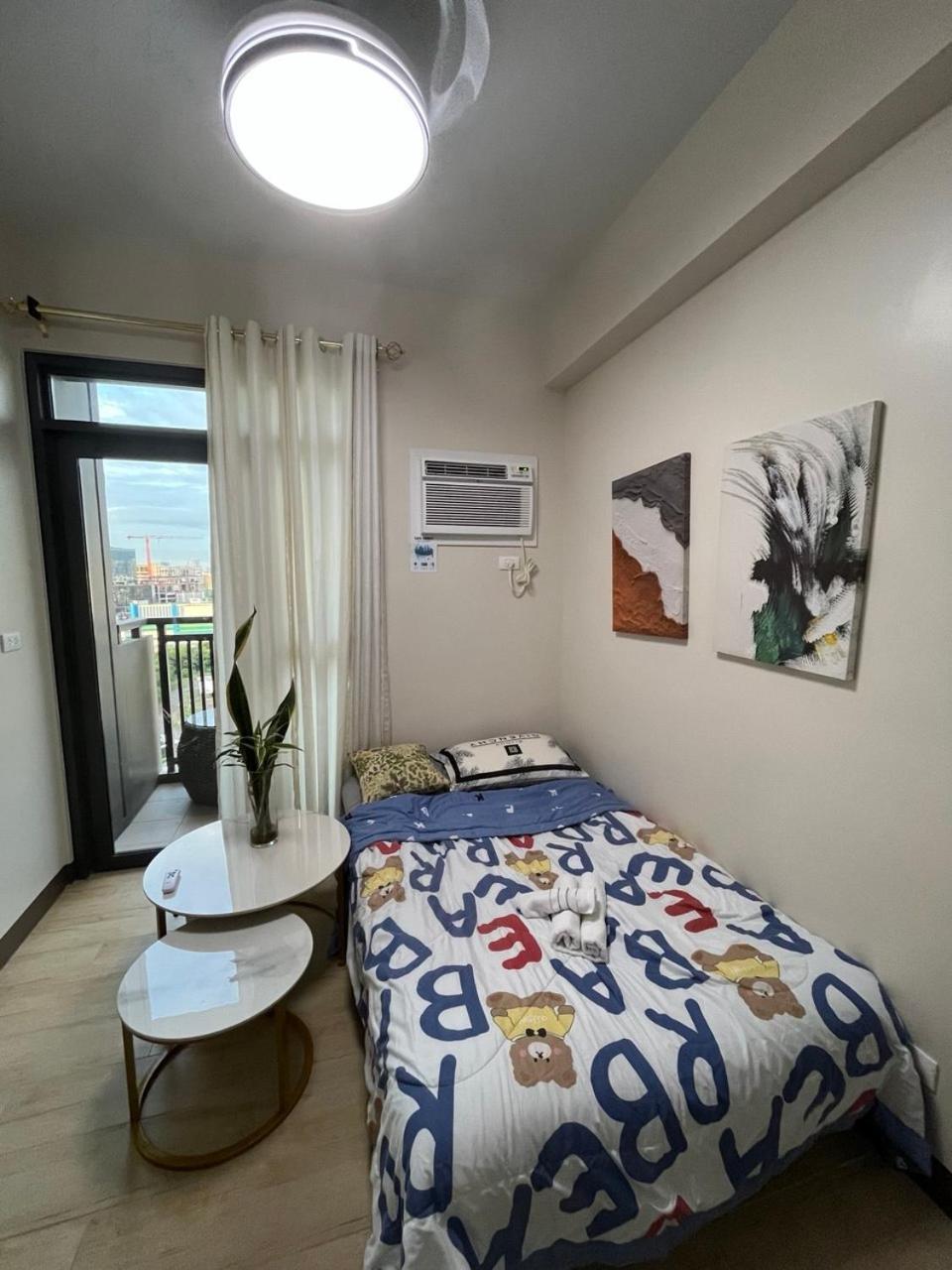 Gentry Manor With Wifi,gym,pool Near Okada,naia&moa 12b *