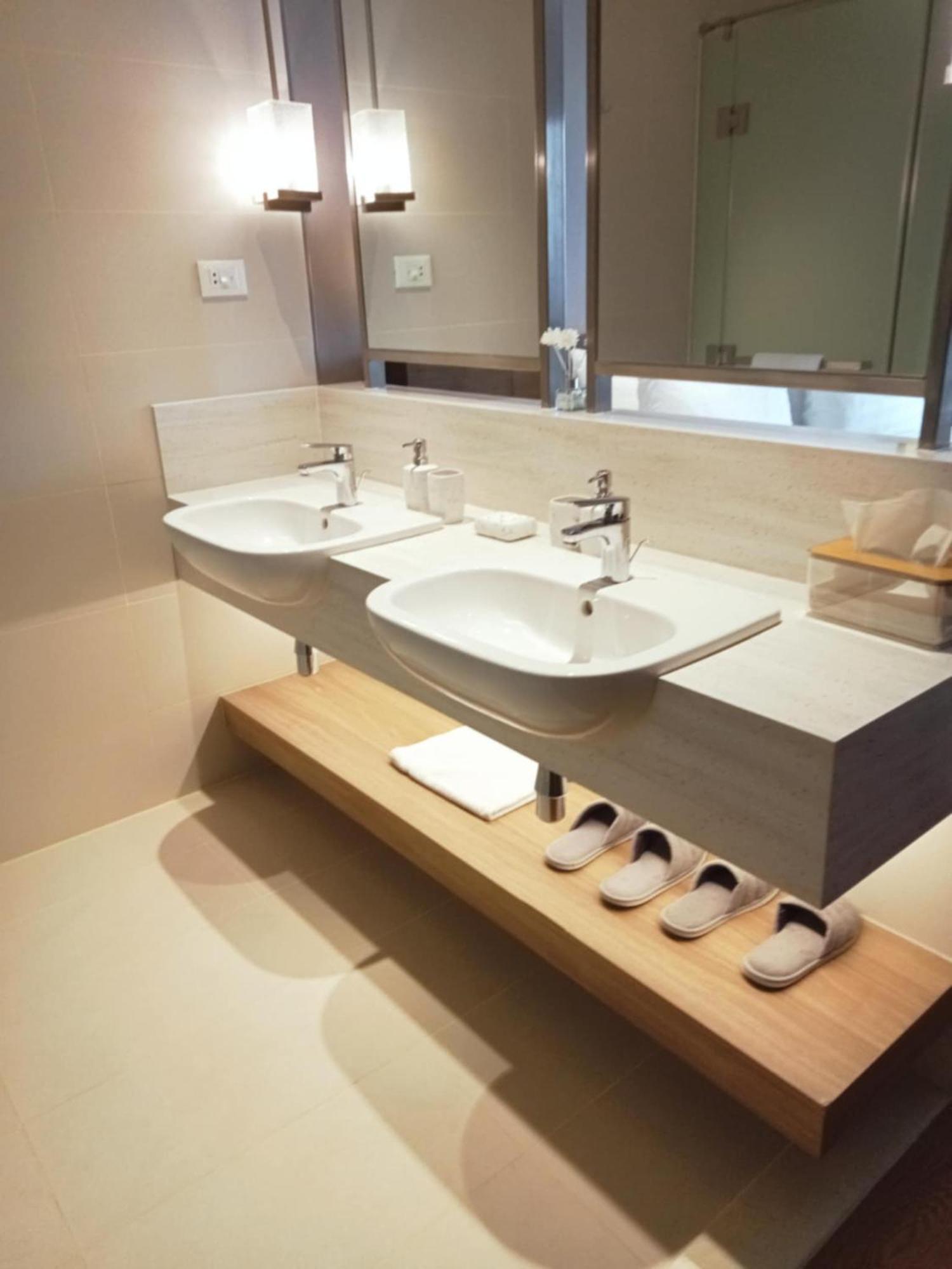 Novotel By Cescrib Near Makati *