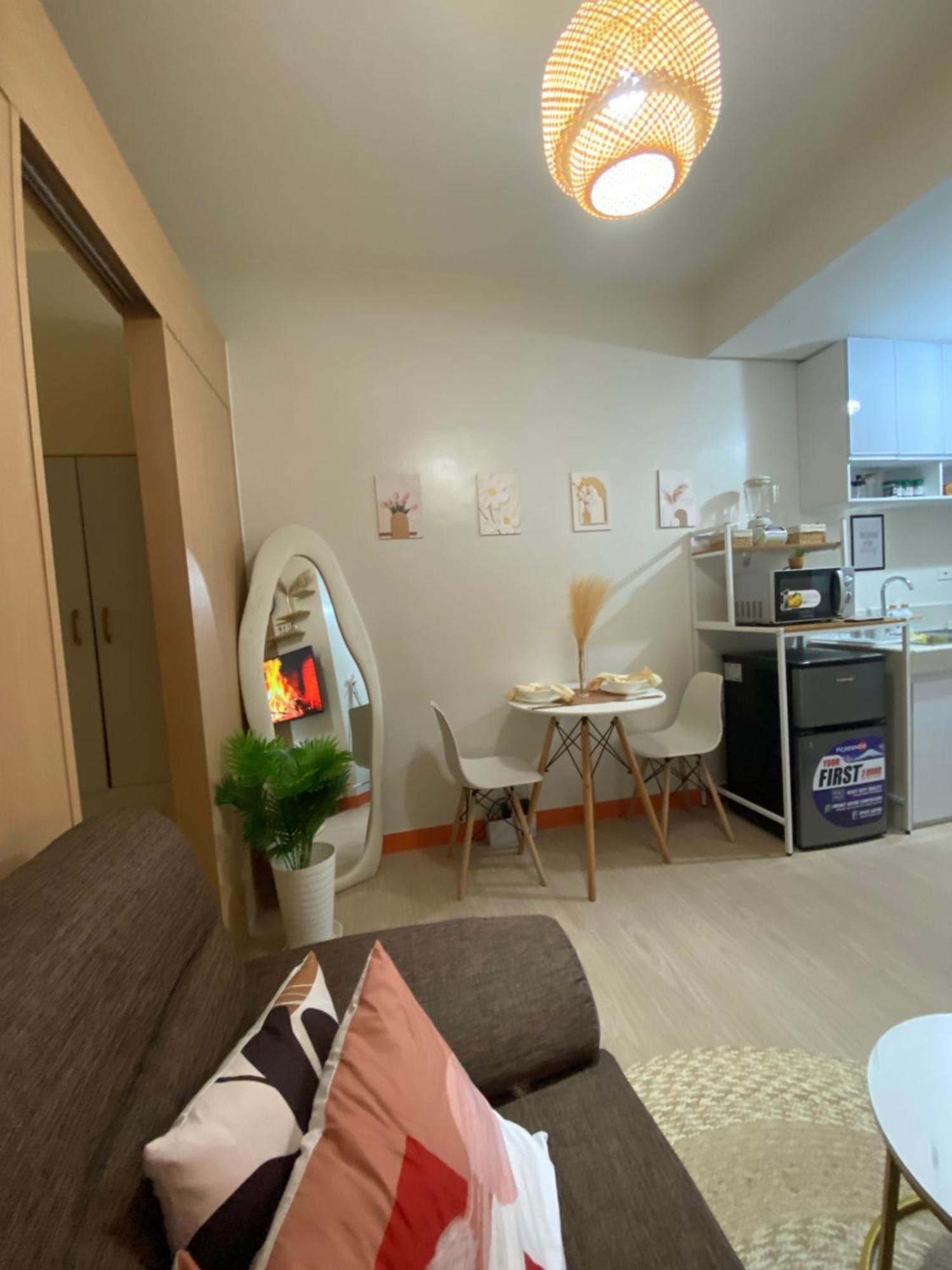 Aparthotel A&a Quezon City