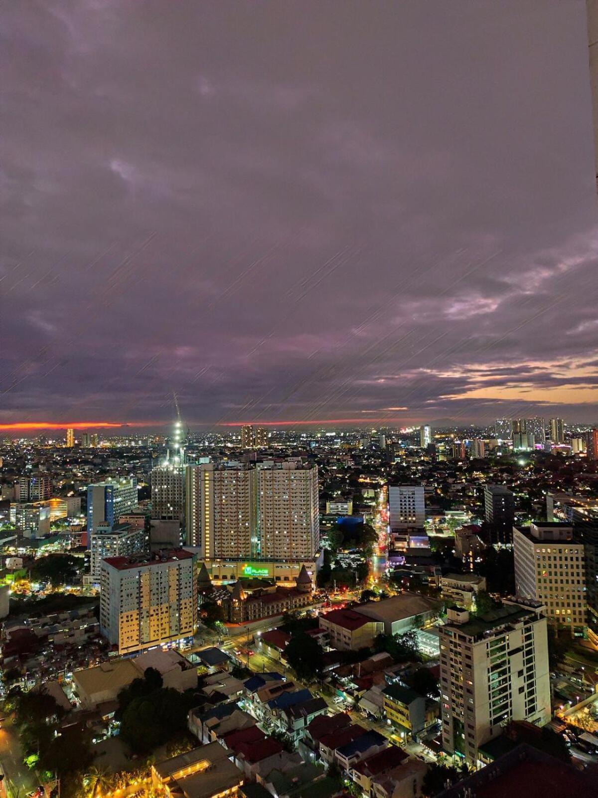 Flat In Tomas Morato Apartment *