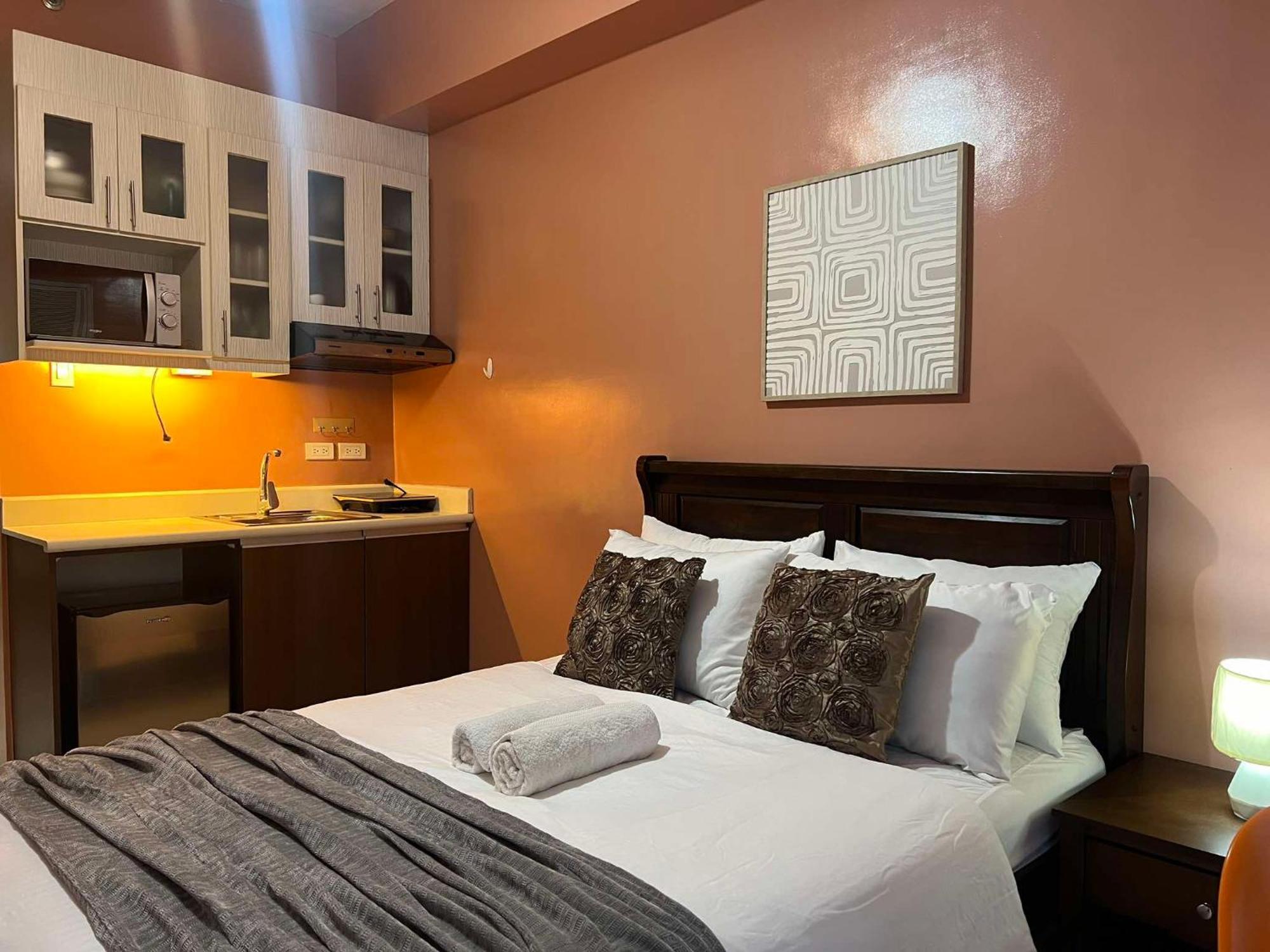Aparthotel Grand Riviera Suites Studio By Mrsayla